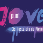 Escollit el nou logo del Punt Jove