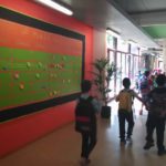 Període per fer la preinscripció escolar