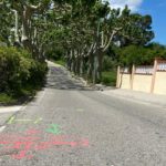 Desplegament de la fibra òptica al nucli urbà