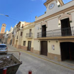 Avancen els projectes d’urbanisme