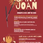 Sant Joan 2020