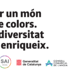 Celebració del dia de l’orgull