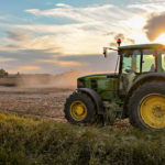 Reserva de cita per a l’ITV agrícola