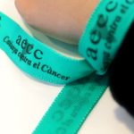 Col·lecta contra el càncer de la secció local