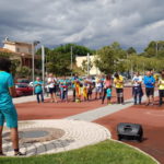 11 setembre. Acte Onze de Setembre