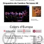 20 setembre. Orquestra de Cambra Terrassa 48