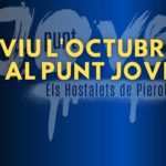 Propostes des de Joventut per l’octubre