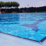 Últims dies a la piscina