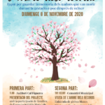 8 novembre. L'arbre dels records (Cancel·lat)