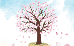 arbre de records