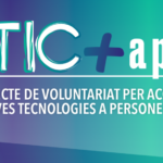 Crida per ajudar amb la tecnologia