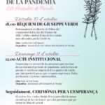 10 octubre. Rèquiem Giuseppe Verdi