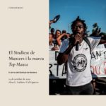 24 octubre. El Sindicat de Manters i la marca Top Manta