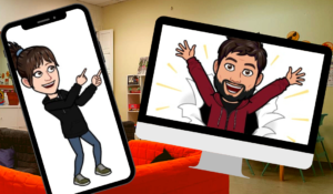 Punt Jove telemàtic