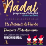 Concert de Nadal del CEM