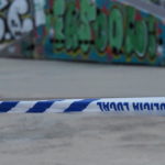 Tancada la pista d’skate per seguretat