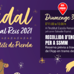 3 gener. Recollida d'encàrrecs