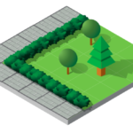 Campanya per completar voreres