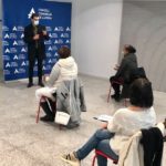 Incorporació laboral a través del Consell Comarcal