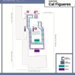 Plànol Auditori 14F