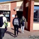 Vídeo promocional del projecte Accés