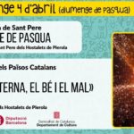 4 abril. Espectacle tradicions