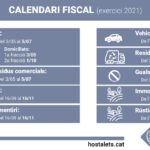 Calendari fiscal per aquest any