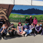 Taller de grafit amb resultat sorprenent