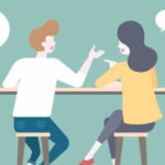 Voluntariat de parella lingüística per a joves