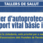 Taller salut
