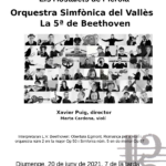 20 juny. Orquestra Simfònica del Vallès