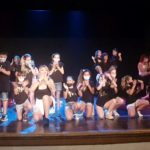 Final de curs de l’escola de ball