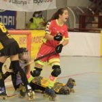 Laura Crespo campiona de Catalunya