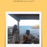 7 juliol. Música a la fresca: Petit&Nuna