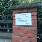 19 juliol. Canvi de parada del bus