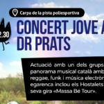 23 juliol. Concert Dr. Prats (FM21)