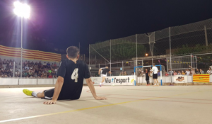 Futbol Sala
