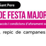 25 juliol. Missa de Festa Major (FM2021)