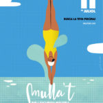 11 juliol. Mulla't 2021