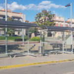 El bus pararà a la plaça dels Països Catalans