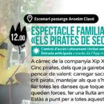 24 juliol. Els pirates de secà (FM2021)
