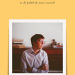 21 juliol. Música a la fresca: Eduard Gener