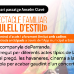 26 juliol. «Taulell d'estiu» (FM2021)