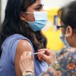 Vacunació sense cita prèvia