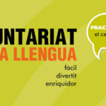 Impuls local del Voluntariat per la Llengua