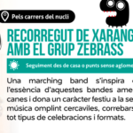 24 juliol. Xaranga (FM21)