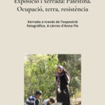 Palestina, exposició i xerrada