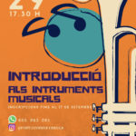 Introducció musical
