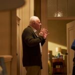 Últim cine a la fresca amb «The father»
