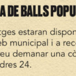 SGG21 Balls populars i photocall